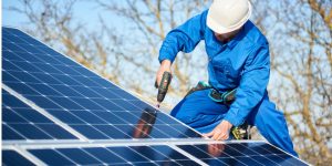 Installation Maintenance Panneaux Solaires Photovoltaïques à Felleries